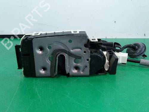 Used Rear right lock MERCEDES-BENZ E-CLASS (W210) E 320 (210.055) (220 hp) 3448877