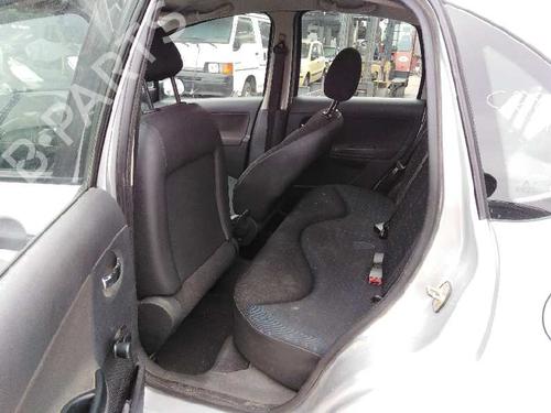 Engine control unit (ECU) CITROËN C3 I (FC_, FN_) 1.4 HDi | BP5226885M57