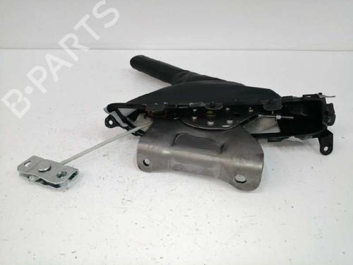 håndbremse MAZDA 3 (BM, BN)  | BP8790303I18 