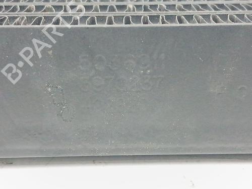 Oliekøler CHRYSLER VOYAGER IV (RG, RS) 2.8 CRD | BP30574460M33