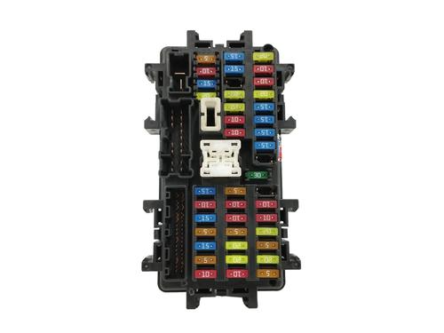 Used Fuse box INFINITI Q50 [2013-2025]  13377704