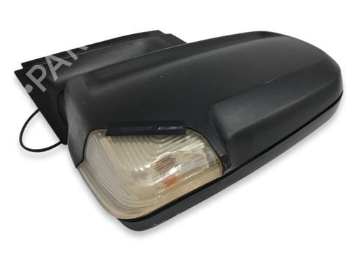 Left mirror MERCEDES-BENZ SPRINTER 3,5-t Van (B906) 319 CDI / BlueTEC (906.631, 906.633, 906.635, 906.637) | BP23575926C26 