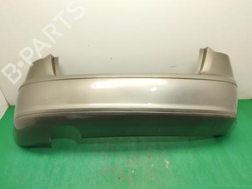 Used Rear bumper AUDI A3 (8P1) 2.0 FSI (150 hp) 29540794