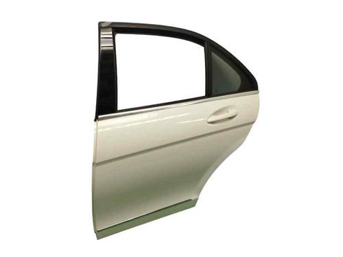 Left rear door MERCEDES-BENZ C-CLASS (W204)  | BP24589619C4 