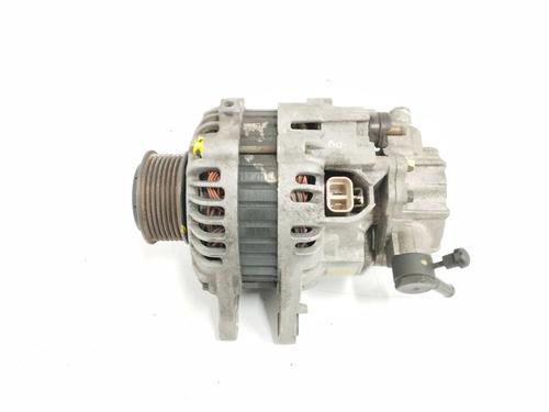 Used Alternator KIA SORENTO I (JC) 2.5 CRDi 4WD (140 hp) 11424234