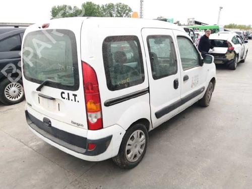 Instrument cluster RENAULT KANGOO (KC0/1_) 1.5 dCi | BP18317437C47