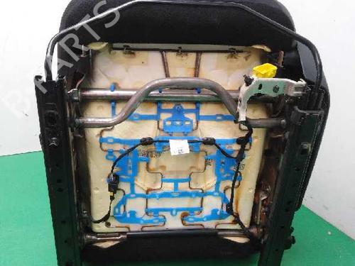 Left front seat CITROËN C4 III (BA_, BB_, BC_) BLUEHDI 110 (BBYHSA) | BP12441979C15 