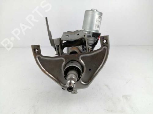 Used Steering column CITROËN C1 II (PA_, PS_) 1.2 VTi 82 (82 hp) 7760211