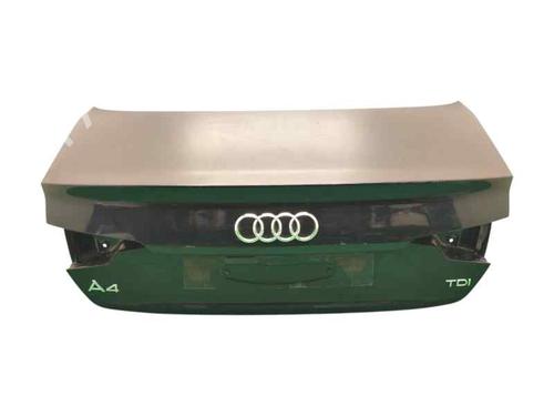 Used Tailgate AUDI A4 B9 (8W2, 8WC) 2.0 TDI (150 hp) 28512309