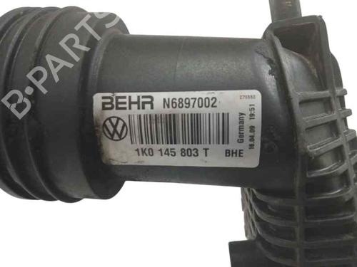 Intercooler VW GOLF VI (5K1) 2.0 TDI | BP28512765M30 