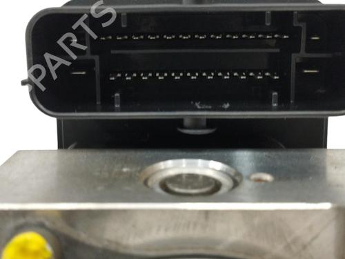 ABS pump CITROËN C3 Picasso (SH_)  | BP17624551M43 