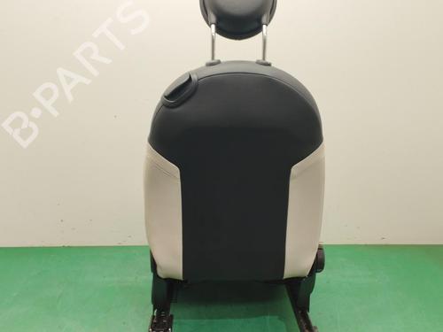 Left front seat FIAT 500 (312_) 1.0 Mild Hybrid (312.AYD1B) | BP17624423C15 