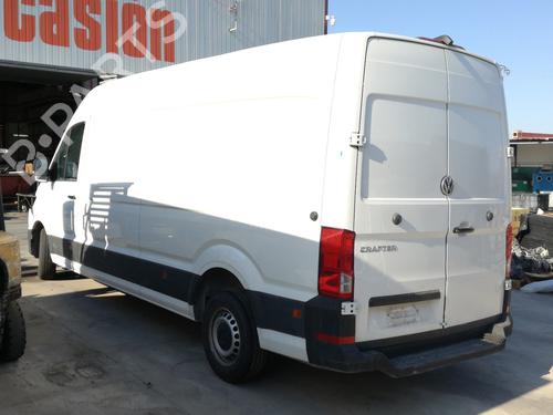 AC pipe VW CRAFTER Van (SY_, SX_)  | BP14152648M126 