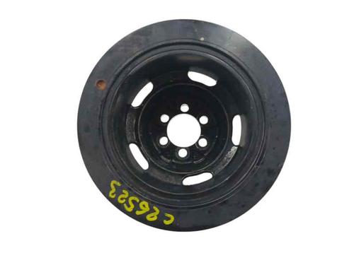 Used Pulley PEUGEOT 308 II (LB_, LP_, LW_, LH_, L3_) 1.2 THP 130 (131 hp) 27833640