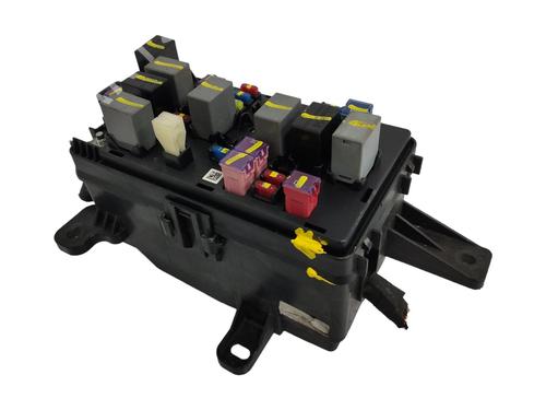 Fuse box CHEVROLET AVEO / KALOS Hatchback (T250, T255) 1.2 | BP17028751E1 