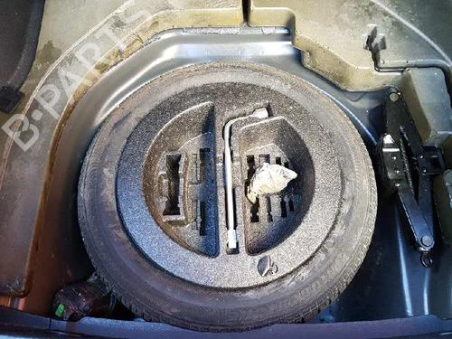 Engine control unit (ECU) TOYOTA AVENSIS (_T25_)  | BP5811997M57 