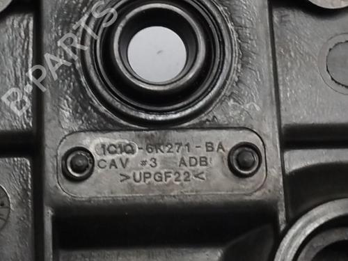 Valve cover FORD MONDEO III (B5Y)  | BP15597473M124 