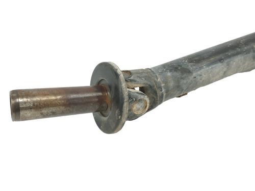 Driveshaft NISSAN TERRANO II (R20) 2.7 TDi 4WD | BP19635710M37