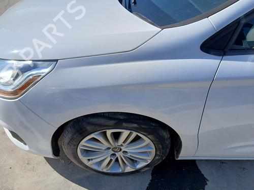 left-front-fenders-citroen-c4-ii-nc_-2009-33626672 main image