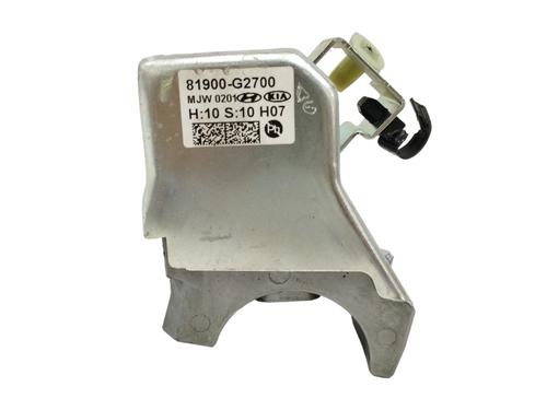 Used Electronic module HYUNDAI IONIQ (AE) [2016-2023]  16700551