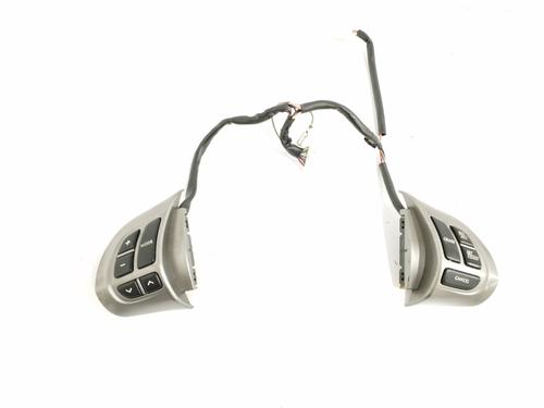Used Steering wheel controls SUBARU IMPREZA Hatchback (GR, GH, G3) 2.0 D AWD (150 hp) 12428260