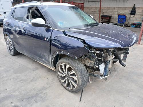 Used Parts SSANGYONG TIVOLI 1.5 (163 hp) 3967927