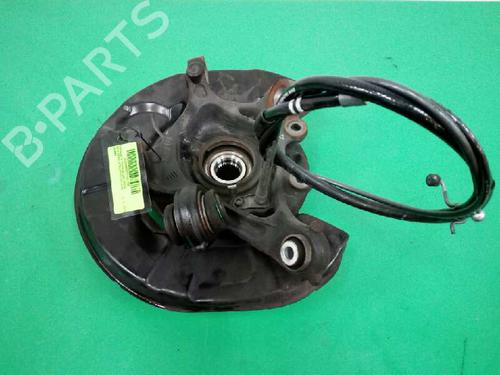 Left rear steering knuckle BMW 3 Touring (F31) 318 d | BP4667941M27 
