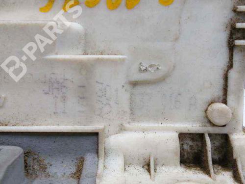 Front right lock CITROËN C3 I (FC_, FN_) 1.4 HDi | BP9119420C97 