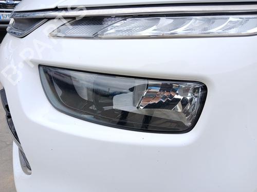 Left headlight CITROËN C4 Picasso II 1.6 HDi / BlueHDi 115 | BP31939923C28
