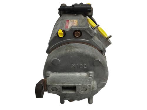 AC compressor BMW X5 (E53) | BP15499309M34