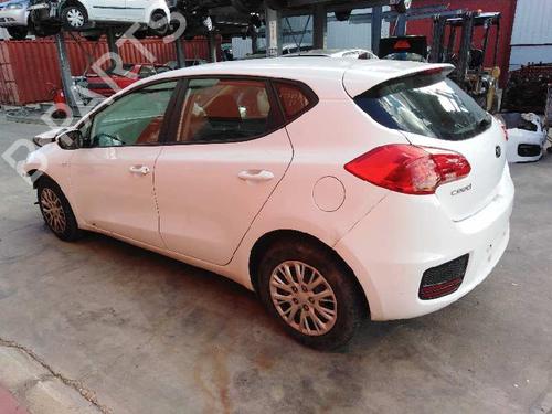 Left front driveshaft KIA CEE'D (JD)  | BP14455661M38 