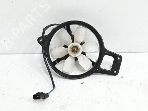Køleventilator elektrisk MITSUBISHI PAJERO SPORT I (K7_, K9_) 2.5 TD (K94W) (99 hp) 31065387