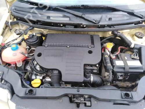 Electronic module FIAT PANDA (169_)  | BP14154289M83 