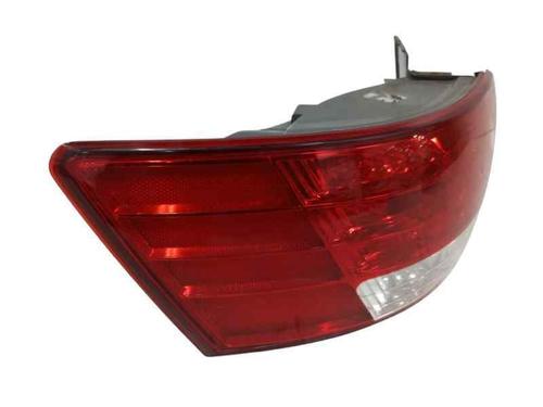 Left taillight HYUNDAI SONATA V (NF) 2.0 CRDi | BP22434887C34