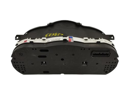 Instrument cluster KIA CARENS IV  | BP17124786C47 