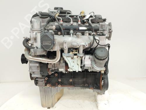 Engine SSANGYONG KYRON 2.0 Xdi 4x4 | BP36017878M1 - Image 4