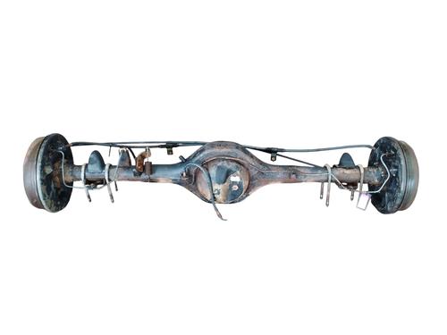 Rear axle HYUNDAI H-1 / STAREX Bus (A1) 2.5 TCi | BP20671992M2 