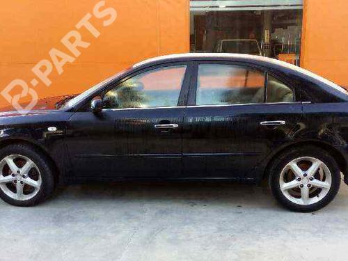 ABS pump HYUNDAI SONATA V (NF) 2.0 CRDi | BP5808417M43