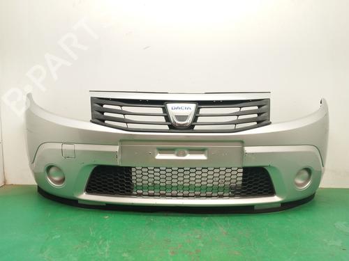 Used Front bumper DACIA SANDERO 1.2 16V (75 hp) 28674458