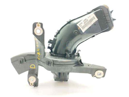 Heater blower motor PEUGEOT 5008 (0U_, 0E_)  | BP9699473M62 