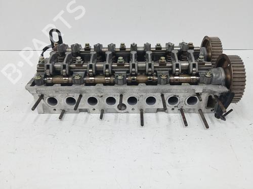 Used Cylinder head HYUNDAI TERRACAN (HP) 2.9 CRDi (150 hp) 29335898