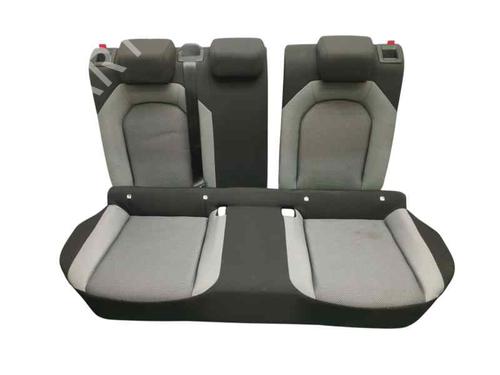 Siège arrière SEAT IBIZA V (KJ1, KJG) 1.0 TSI (95 hp) 26407566