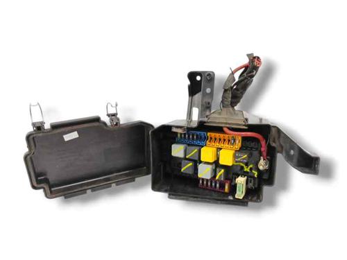 Fuse box MERCEDES-BENZ M-CLASS (W166)  | BP23576400E1