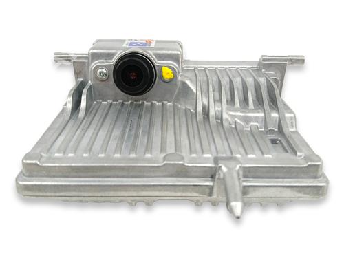 Used Electronic module MERCEDES-BENZ A-CLASS Saloon (V177) A 200 d (177.112) (150 hp) 18466982