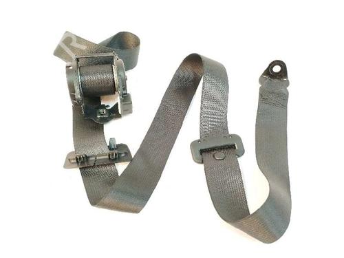 Used Rear right seatbelt NISSAN QASHQAI II (J11, J11_) 1.5 dCi (116 hp) 10104741