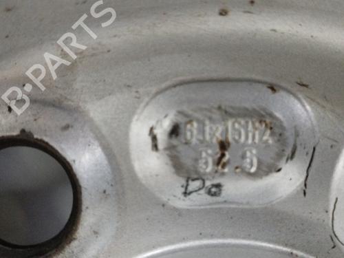 Fælk FORD TRANSIT CONNECT (P65_, P70_, P80_) 1.8 Di | BP24125226C45