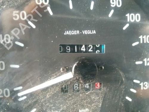 Steering wheel CITROËN XSARA (N1) 1.6 16V | BP23575311C49 