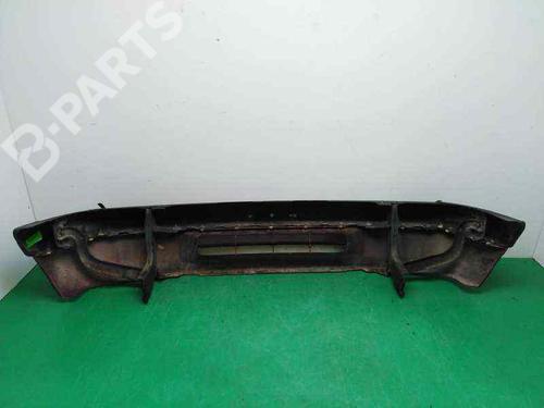Front bumper RENAULT KANGOO (KC0/1_) 1.5 dCi | BP6597824C7 
