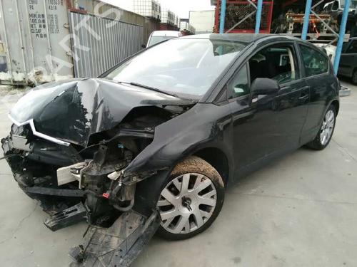 AC pipe CITROËN C4 Coupe (LA_)  | BP14155665M126 