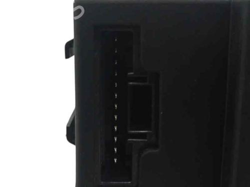 Electronic module NISSAN QASHQAI I (J10, NJ10) 2.0 dCi | BP27697705M83 